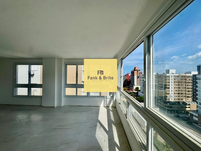 VISTA PARA A PRAÇA NO BAIRRO NAVEGANTES: 3ª foto da galeria de imagens do imóvel