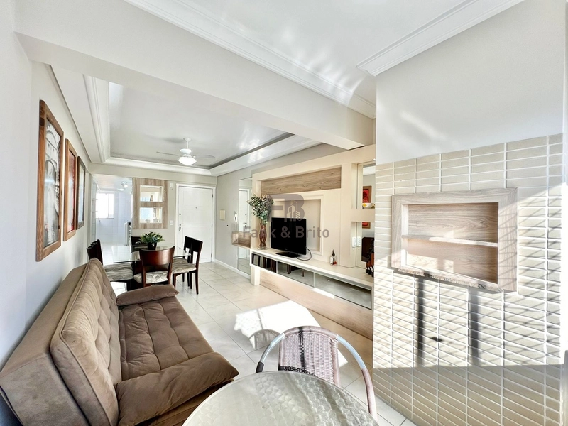 APARTAMENTO À VENDA EM CAPÃO DA CANOA: 4ª foto da galeria de imagens do imóvel