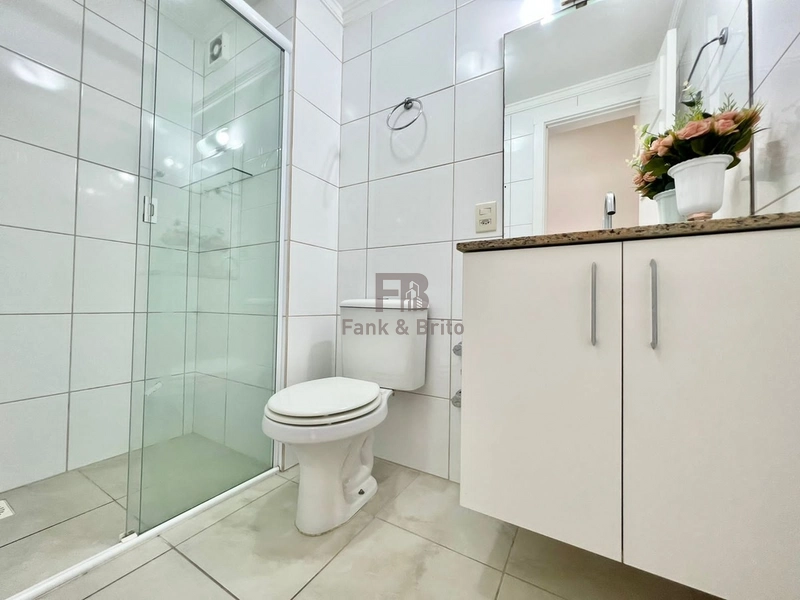 APARTAMENTO À VENDA EM CAPÃO DA CANOA: 15ª foto da galeria de imagens do imóvel