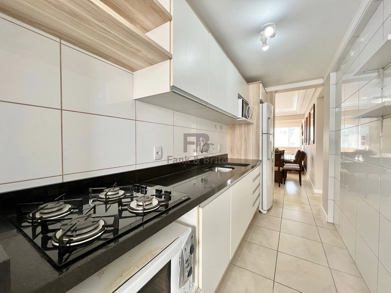 APARTAMENTO À VENDA EM CAPÃO DA CANOA: 8ª foto da galeria de imagens do imóvel