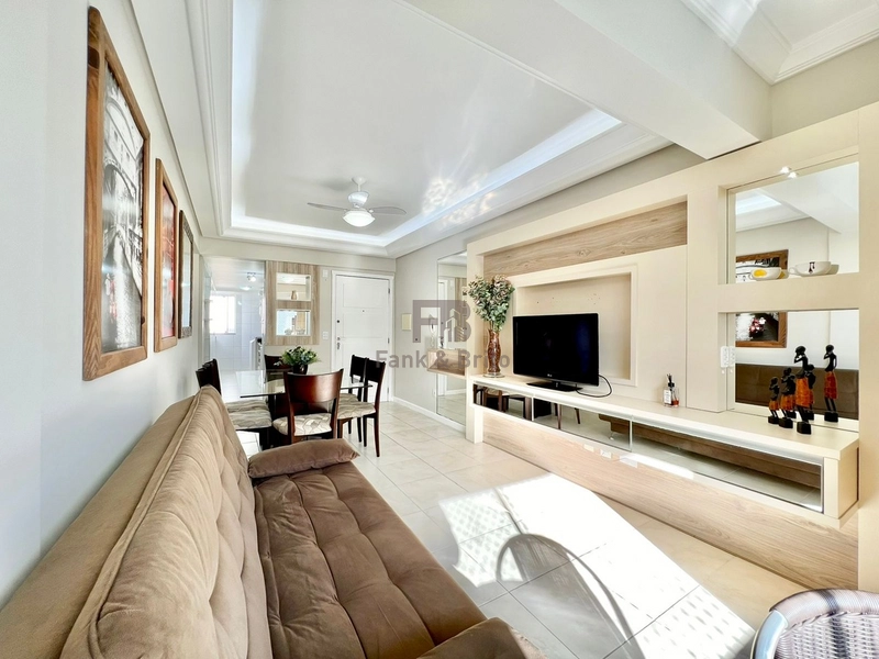 APARTAMENTO À VENDA EM CAPÃO DA CANOA: 1ª foto da galeria de imagens do imóvel