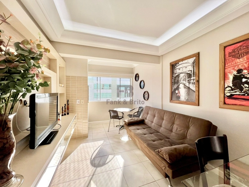 APARTAMENTO À VENDA EM CAPÃO DA CANOA: 2ª foto da galeria de imagens do imóvel