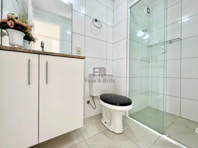 APARTAMENTO À VENDA EM CAPÃO DA CANOA: 12ª foto da galeria de imagens do imóvel