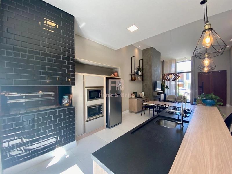 Casa térrea à venda no Condomínio Blue.: 12ª foto da galeria de imagens do imóvel