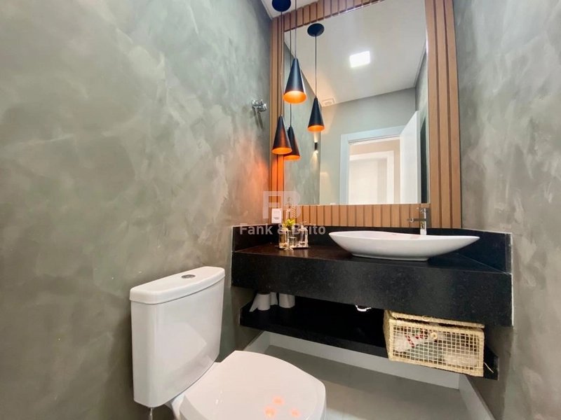 Casa térrea à venda no Condomínio Blue.: 26ª foto da galeria de imagens do imóvel