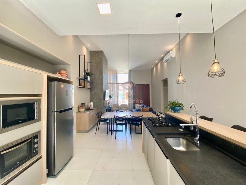 Casa térrea à venda no Condomínio Blue.: 11ª foto da galeria de imagens do imóvel