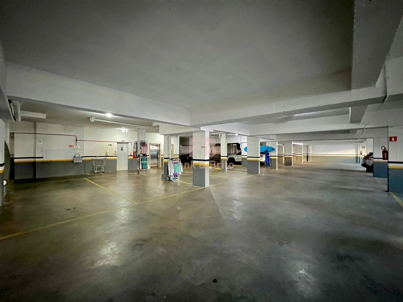 Frente para linda praça e vista liberada!: 23ª foto da galeria de imagens do imóvel