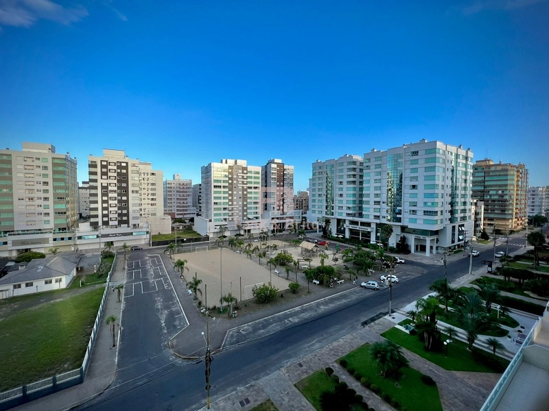 Frente para linda praça e vista liberada!: 29ª foto da galeria de imagens do imóvel