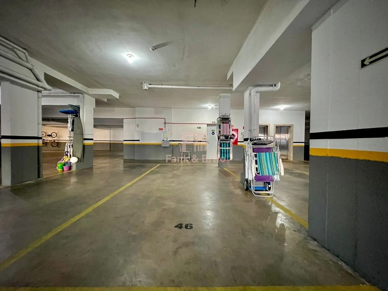 Frente para linda praça e vista liberada!: 15ª foto da galeria de imagens do imóvel