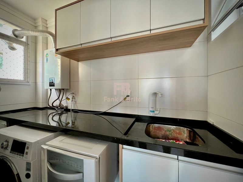 Frente para linda praça e vista liberada!: 18ª foto da galeria de imagens do imóvel