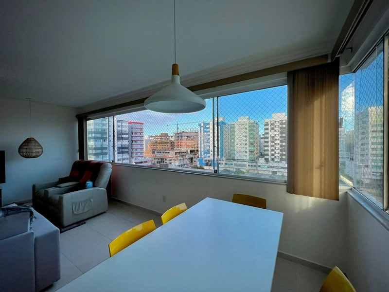 Frente para linda praça e vista liberada!: 7ª foto da galeria de imagens do imóvel