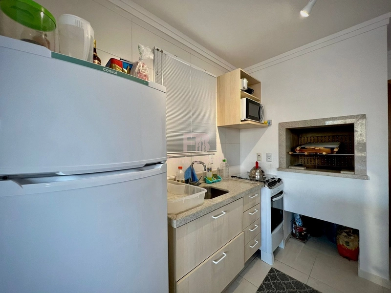 Frente para linda praça e vista liberada!: 13ª foto da galeria de imagens do imóvel