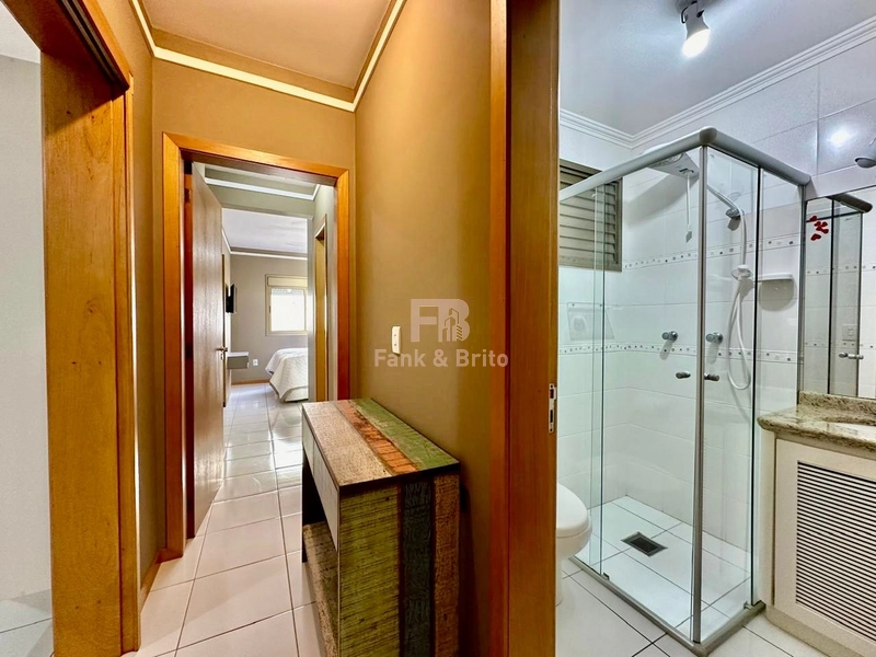 APARTAMENTO COM 2 DORMITÓRIOS CAPÃO DA CANOA, NO BAIRRO ZONA NOVA: 22ª foto da galeria de imagens do imóvel