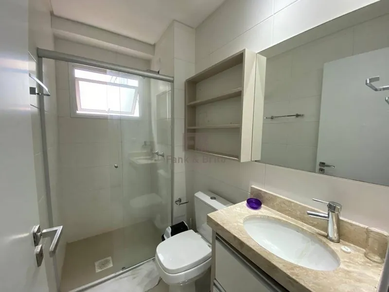 APARTAMENTO NOVO A VENDA, UMA QUADRA DO MAR ,COM VISTA PARA O MAR: 6ª foto da galeria de imagens do imóvel