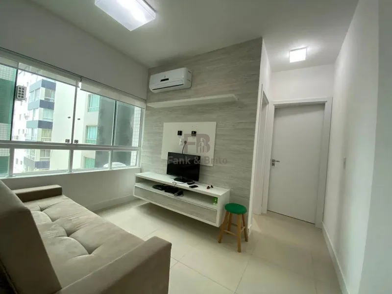 APARTAMENTO NOVO A VENDA, UMA QUADRA DO MAR ,COM VISTA PARA O MAR: 4ª foto da galeria de imagens do imóvel