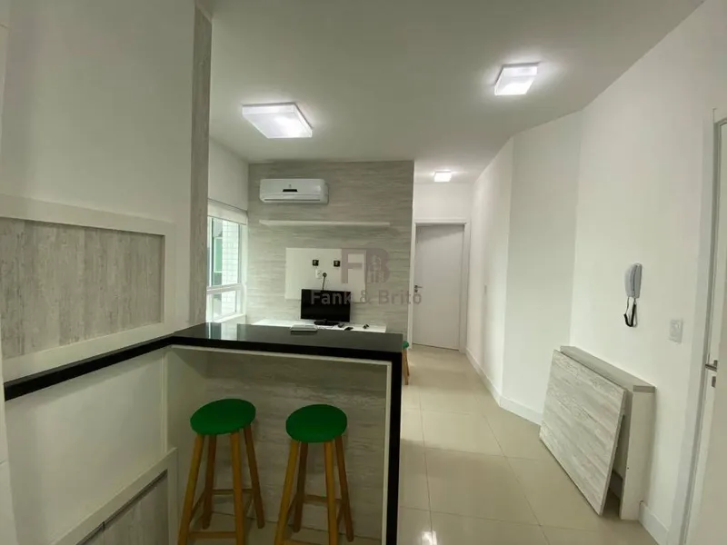 APARTAMENTO NOVO A VENDA, UMA QUADRA DO MAR ,COM VISTA PARA O MAR: 7ª foto da galeria de imagens do imóvel