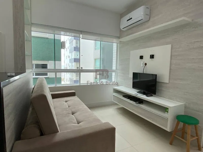 APARTAMENTO NOVO A VENDA, UMA QUADRA DO MAR ,COM VISTA PARA O MAR: 5ª foto da galeria de imagens do imóvel