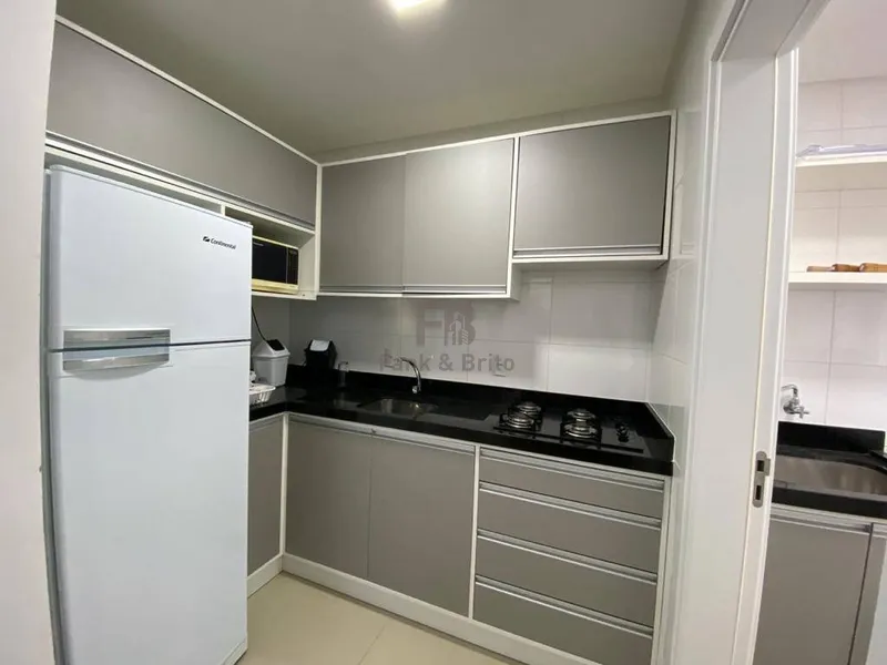 APARTAMENTO NOVO A VENDA, UMA QUADRA DO MAR ,COM VISTA PARA O MAR: 9ª foto da galeria de imagens do imóvel