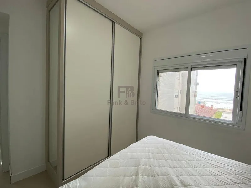 APARTAMENTO NOVO A VENDA, UMA QUADRA DO MAR ,COM VISTA PARA O MAR: 10ª foto da galeria de imagens do imóvel
