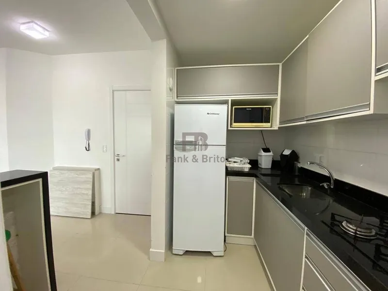 APARTAMENTO NOVO A VENDA, UMA QUADRA DO MAR ,COM VISTA PARA O MAR: 8ª foto da galeria de imagens do imóvel