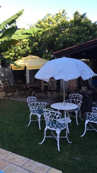 CASA A VENDA EM ATLÂNTIDA: 1ª foto da galeria de imagens do imóvel