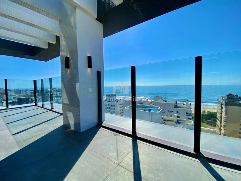 03 SUÍTES  COM VISTA TERNA PARA O MAR E SERRA.: 6ª foto da galeria de imagens do imóvel