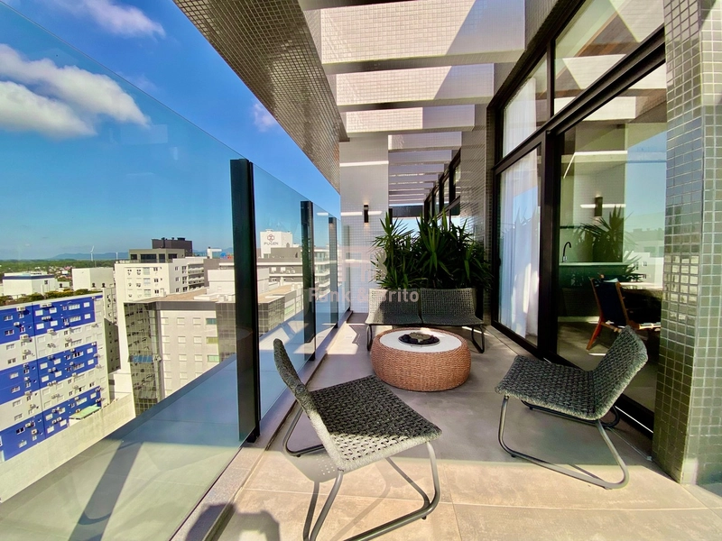 03 SUÍTES  COM VISTA TERNA PARA O MAR E SERRA.: 8ª foto da galeria de imagens do imóvel