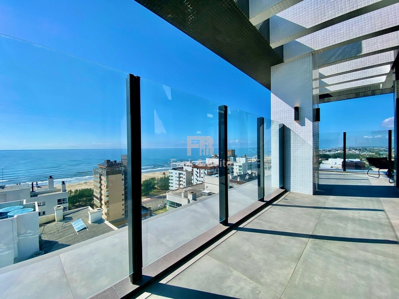 03 SUÍTES  COM VISTA TERNA PARA O MAR E SERRA.: 3ª foto da galeria de imagens do imóvel