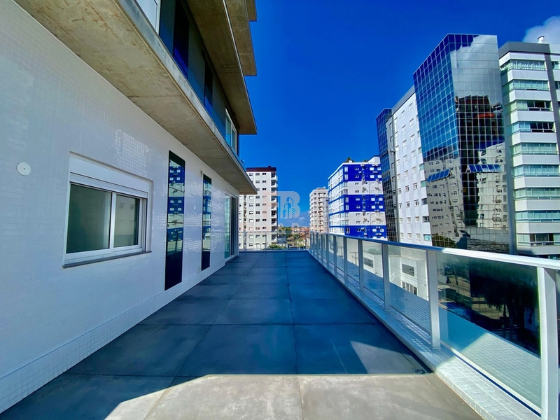 03 SUÍTES  COM VISTA TERNA PARA O MAR E SERRA.: 33ª foto da galeria de imagens do imóvel