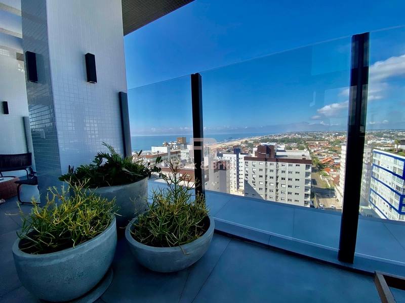 03 SUÍTES  COM VISTA TERNA PARA O MAR E SERRA.: 22ª foto da galeria de imagens do imóvel