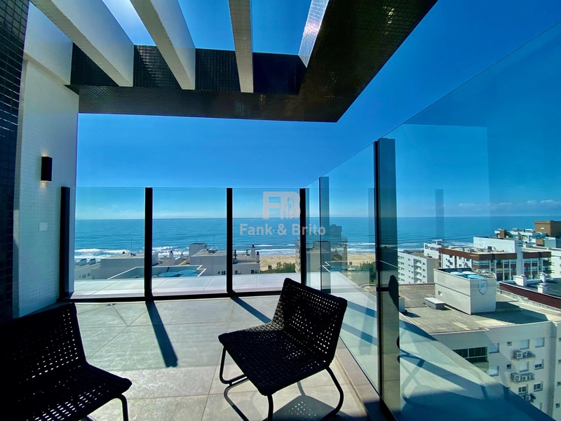 03 SUÍTES  COM VISTA TERNA PARA O MAR E SERRA.: 7ª foto da galeria de imagens do imóvel