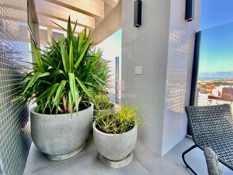 03 SUÍTES  COM VISTA TERNA PARA O MAR E SERRA.: 17ª foto da galeria de imagens do imóvel