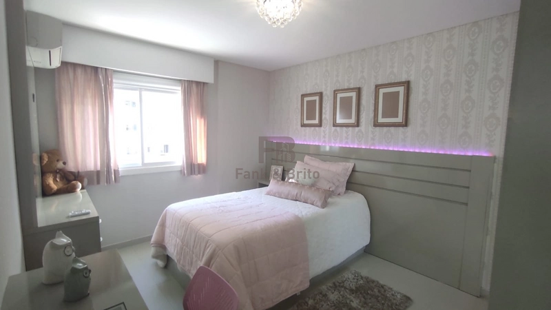 BELO APARTAMENTO FINAMENTE MOBILIADO E DECORADO: 15ª foto da galeria de imagens do imóvel