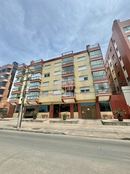 COBERTURA Á BEIRA MAR! 02 DORMITÓRIOS, BOX E ELEVADOR.: 16ª foto da galeria de imagens do imóvel