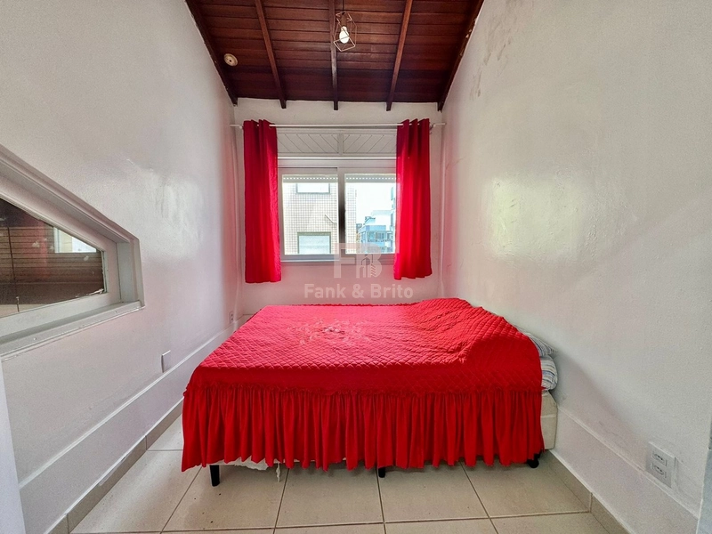 COBERTURA Á BEIRA MAR! 02 DORMITÓRIOS, BOX E ELEVADOR.: 13ª foto da galeria de imagens do imóvel