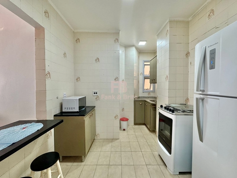 COBERTURA Á BEIRA MAR! 02 DORMITÓRIOS, BOX E ELEVADOR.: 5ª foto da galeria de imagens do imóvel