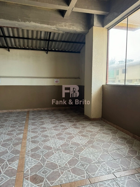 COBERTURA Á BEIRA MAR! 02 DORMITÓRIOS, BOX E ELEVADOR.: 15ª foto da galeria de imagens do imóvel