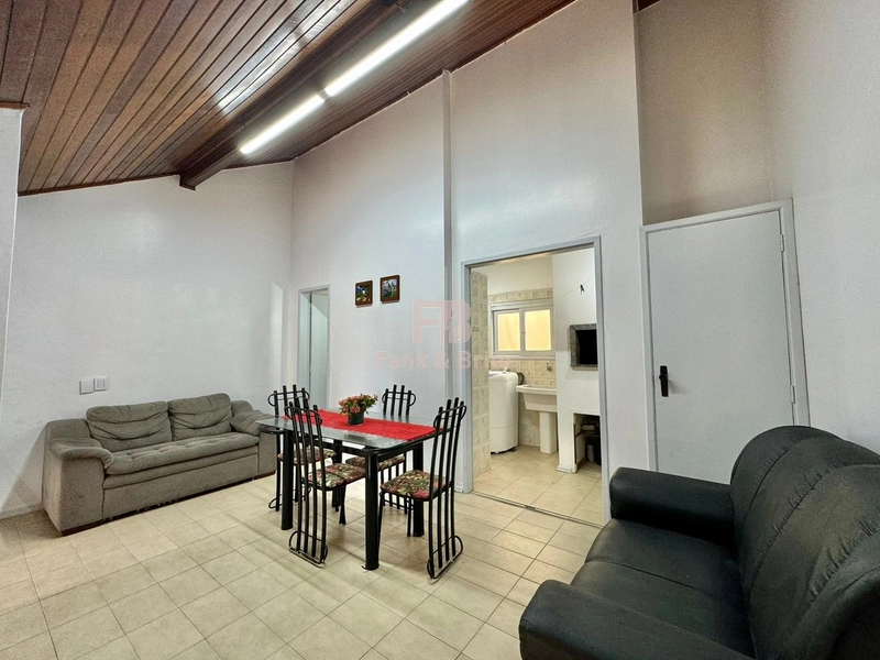 COBERTURA Á BEIRA MAR! 02 DORMITÓRIOS, BOX E ELEVADOR.: 9ª foto da galeria de imagens do imóvel