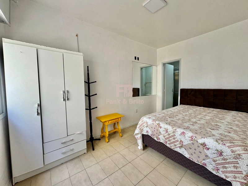 COBERTURA Á BEIRA MAR! 02 DORMITÓRIOS, BOX E ELEVADOR.: 6ª foto da galeria de imagens do imóvel