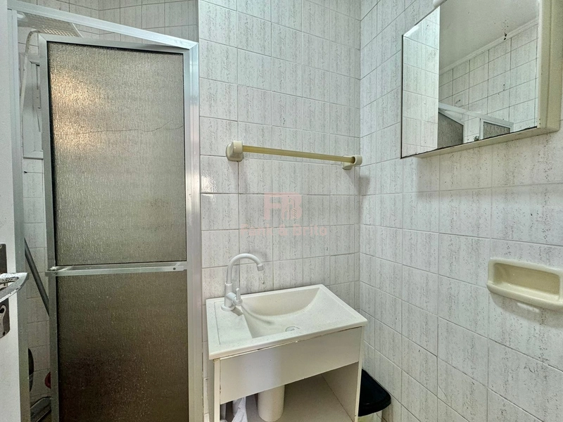 COBERTURA Á BEIRA MAR! 02 DORMITÓRIOS, BOX E ELEVADOR.: 7ª foto da galeria de imagens do imóvel