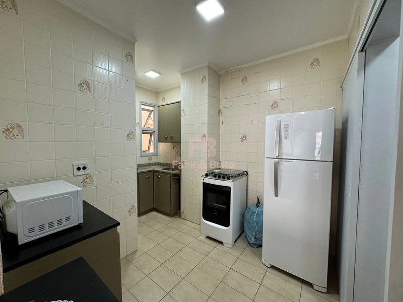 COBERTURA Á BEIRA MAR! 02 DORMITÓRIOS, BOX E ELEVADOR.: 4ª foto da galeria de imagens do imóvel