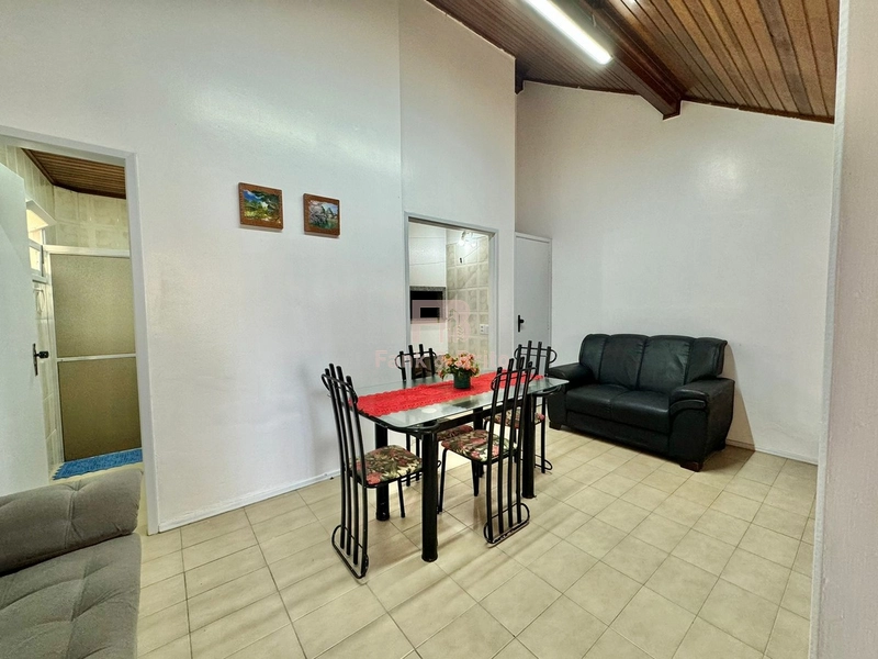 COBERTURA Á BEIRA MAR! 02 DORMITÓRIOS, BOX E ELEVADOR.: 11ª foto da galeria de imagens do imóvel