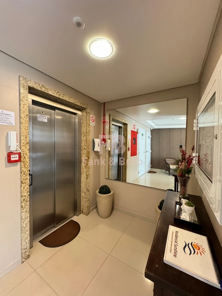 APARTAMENTO A VENDA EM ZONA BAIRRO NOBRE: 22ª foto da galeria de imagens do imóvel