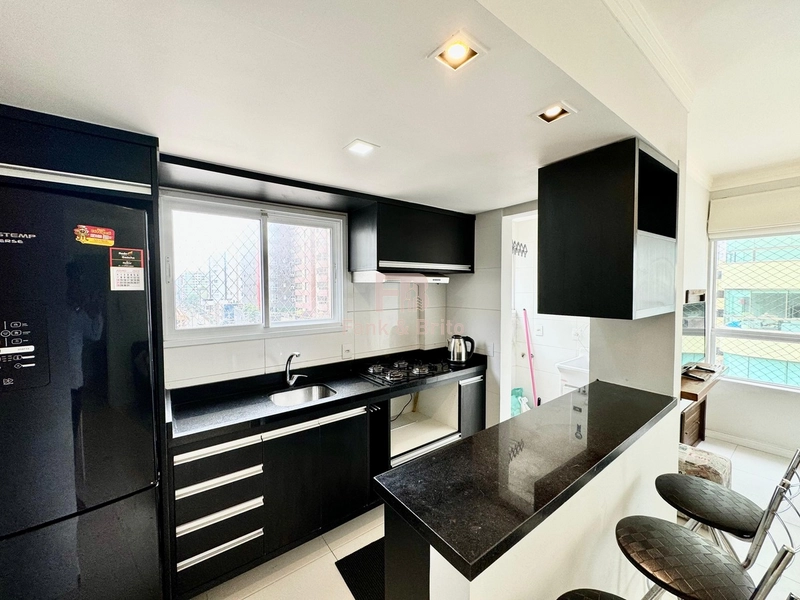 APARTAMENTO A VENDA EM ZONA BAIRRO NOBRE: 6ª foto da galeria de imagens do imóvel