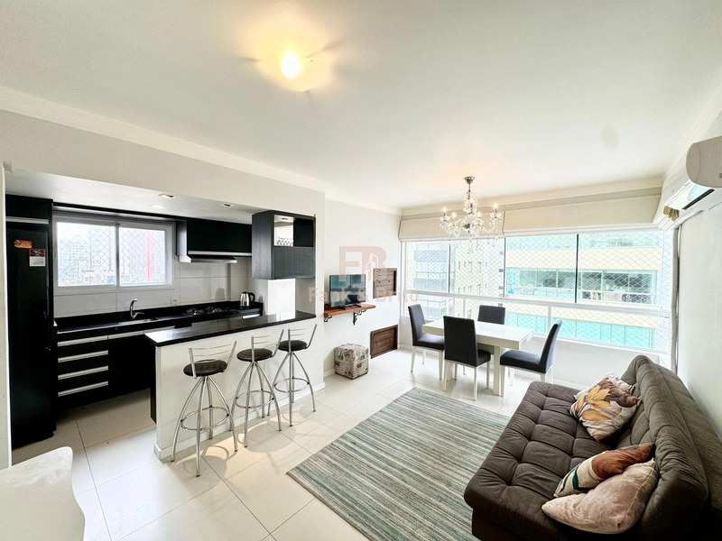 APARTAMENTO A VENDA EM ZONA BAIRRO NOBRE: 3ª foto da galeria de imagens do imóvel