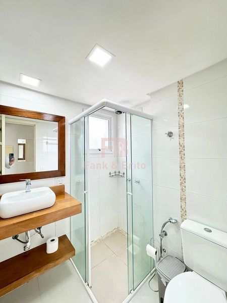 APARTAMENTO A VENDA EM ZONA BAIRRO NOBRE: 19ª foto da galeria de imagens do imóvel