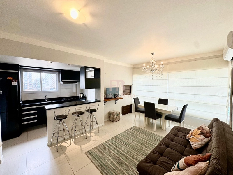 APARTAMENTO A VENDA EM ZONA BAIRRO NOBRE: 8ª foto da galeria de imagens do imóvel