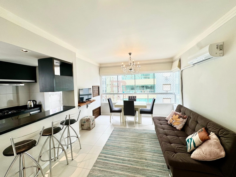 APARTAMENTO A VENDA EM ZONA BAIRRO NOBRE: 4ª foto da galeria de imagens do imóvel