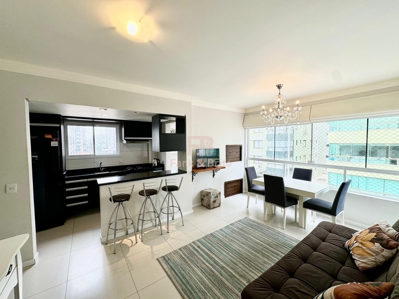 APARTAMENTO A VENDA EM ZONA BAIRRO NOBRE: 10ª foto da galeria de imagens do imóvel