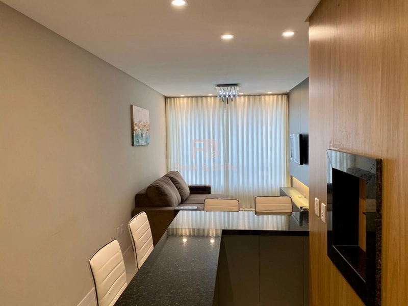 1 dormitório no bairro Navegantes: 4ª foto da galeria de imagens do imóvel